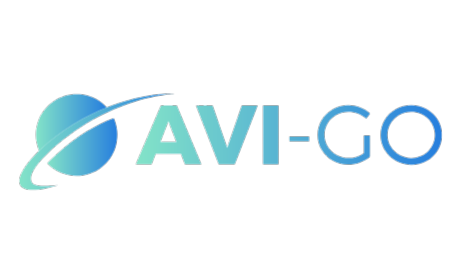 Avi-Go Logo